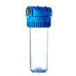 Фильтр магистральный Гейзер Корпус Aqua 10SL 1 - Фильтры для воды - Магистральные фильтры - Магазин электрооборудования Проф-Электрик